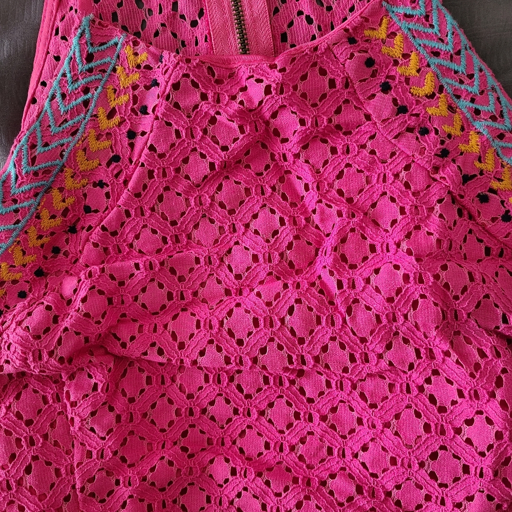 Dress - Picture 2 of 3